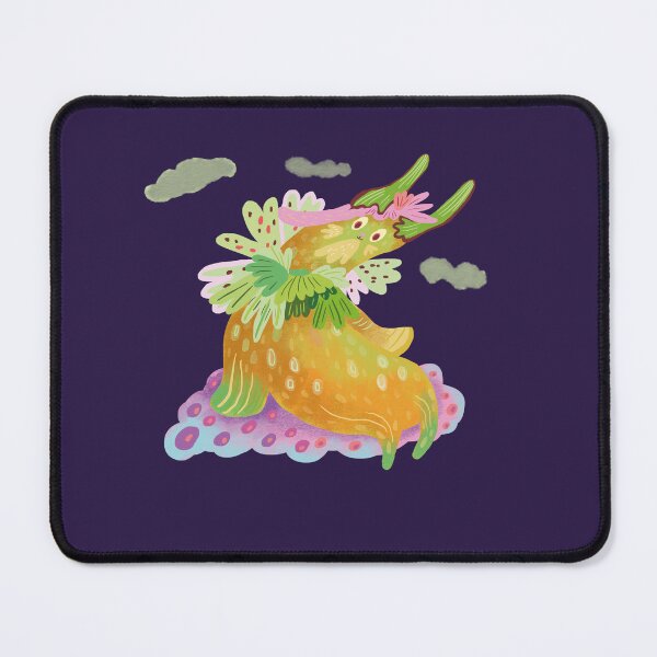 Item preview, Forest Spirit Talisman Whimsical Nature Art designed and sold by FaliushART.