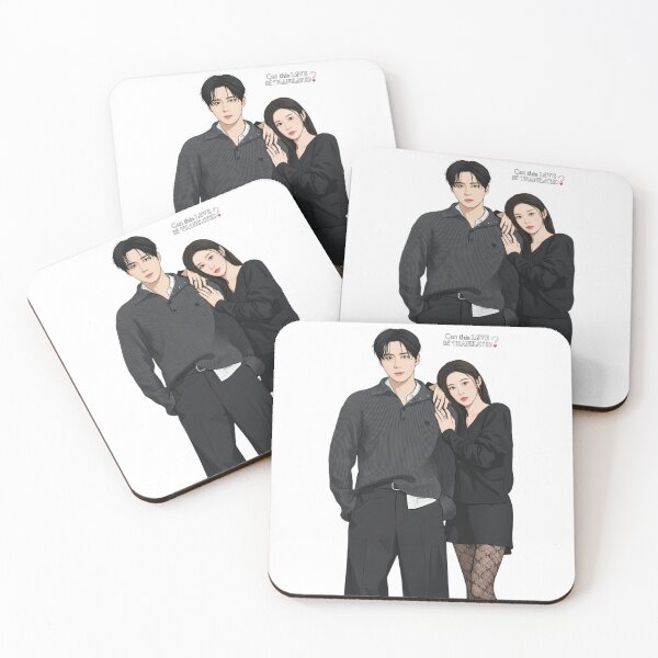 Item preview, Can this love be translated kdrama designed and sold by selvashop.