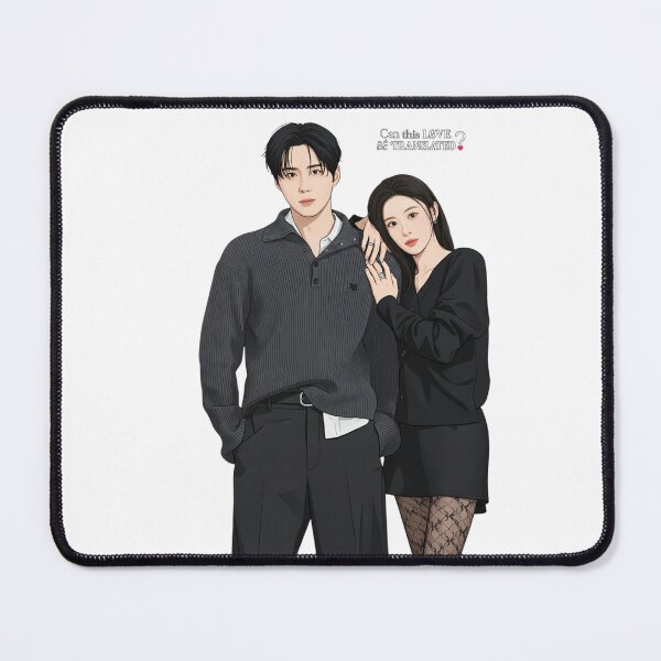 Item preview, Can this love be translated kdrama designed and sold by selvashop.
