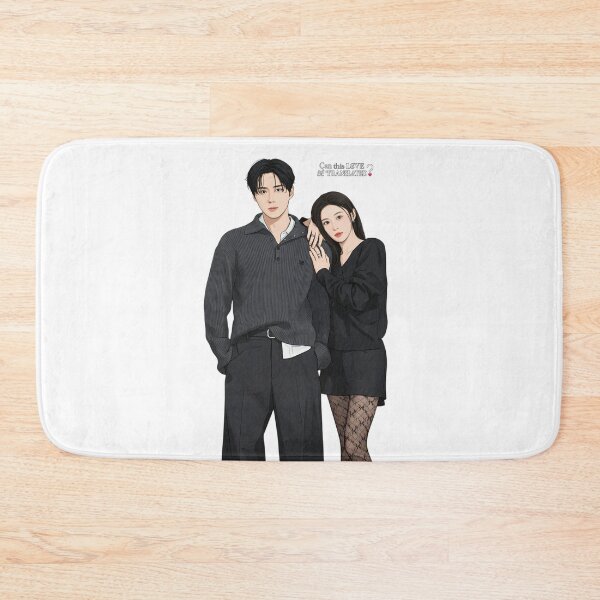 Item preview, Can this love be translated kdrama designed and sold by selvashop.