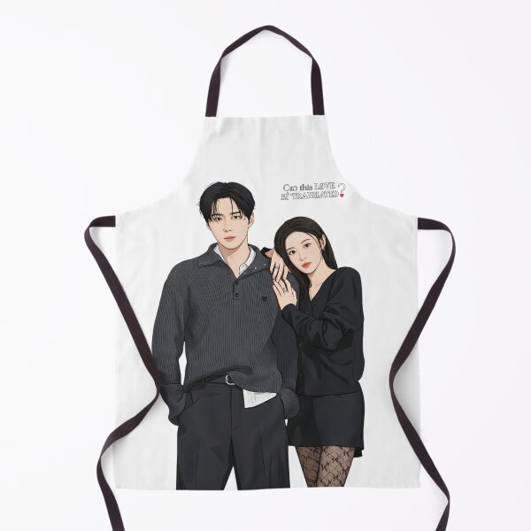 Item preview, Can this love be translated kdrama designed and sold by selvashop.