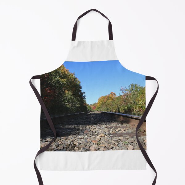Item preview, Tracks into Autumn designed and sold by Melissa Glabay.