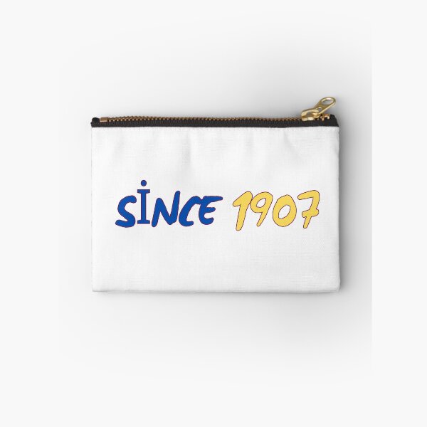 Item preview, Since 1907 - Kadikoy Pride - Minimalist Vintage Year Design designed and sold by iccdesignsshop.