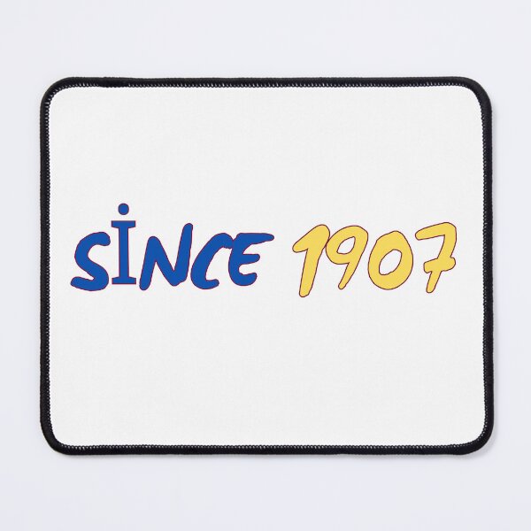 Artikelvorschau, Since 1907 - Kadiköy Pride - Minimalist Vintage Year Design entworfen und verkauft von iccdesignsshop.