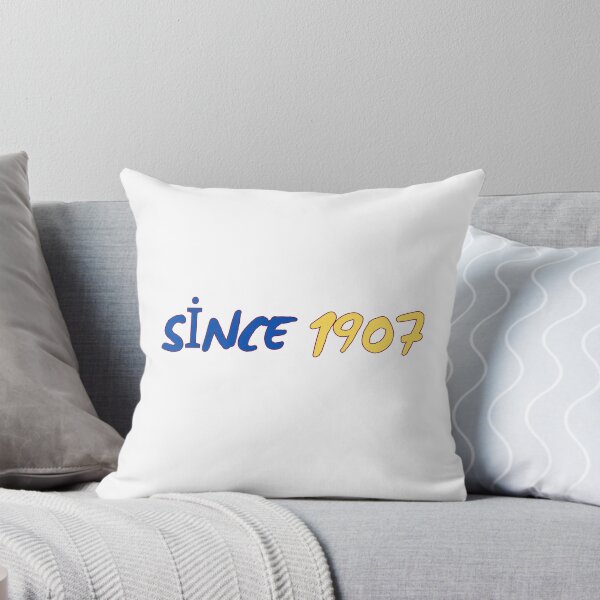 Item preview, Since 1907 - Kadikoy Pride - Minimalist Vintage Year Design designed and sold by iccdesignsshop.