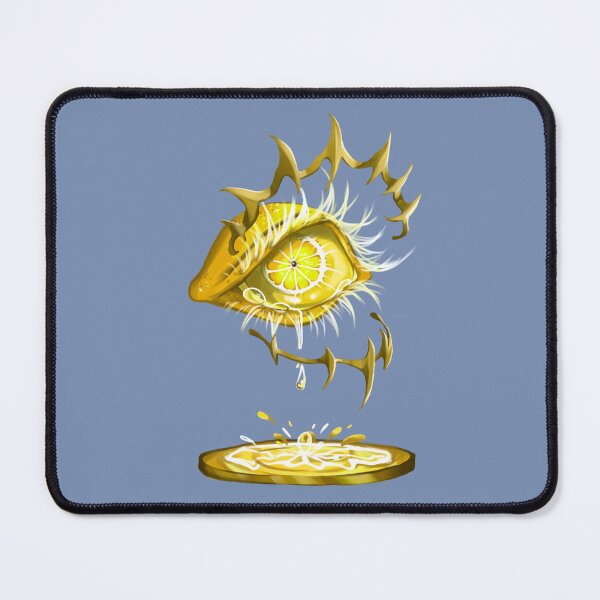 Item preview, The Sour Eye - Huevember designed and sold by Catacusca.