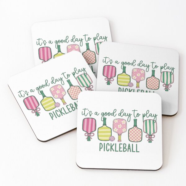 Item preview, Copy of Its a good day to play pickleball Girl pickle baller Shirt pickle ball matching Tee Pickle girl trending sport gift Play pickleball game Tee designed and sold by BVTrendhub.