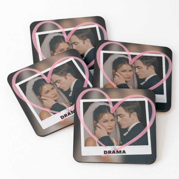 Item preview, The Drama Movie designed and sold by ExpendableNasha.