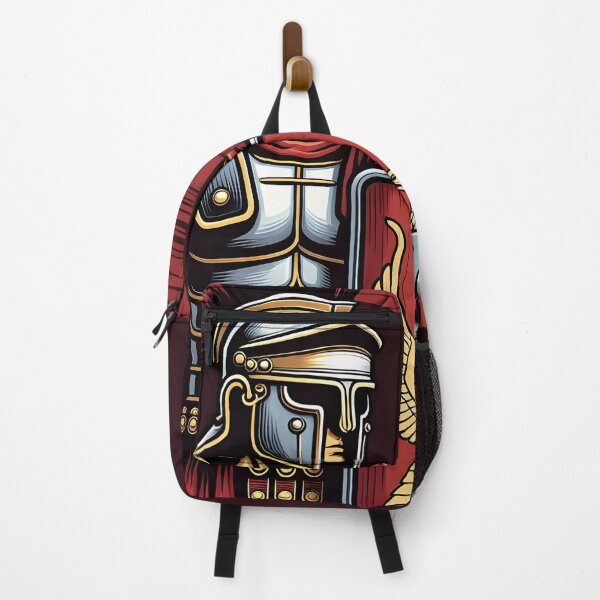 Item preview, Roman Soldier designed and sold by BigSmileWorks.