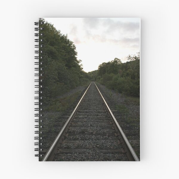 Item preview, Tracks Through the Trees designed and sold by Melissa Glabay.
