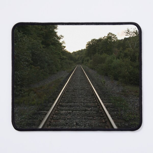 Item preview, Tracks Through the Trees designed and sold by Melissa Glabay.