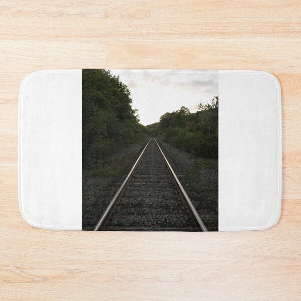 Item preview, Tracks Through the Trees designed and sold by Melissa Glabay.