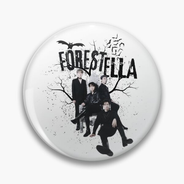 Item preview, Forestella designed and sold by selvashop.