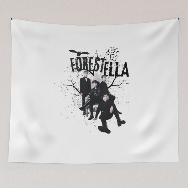 Item preview, Forestella designed and sold by selvashop.