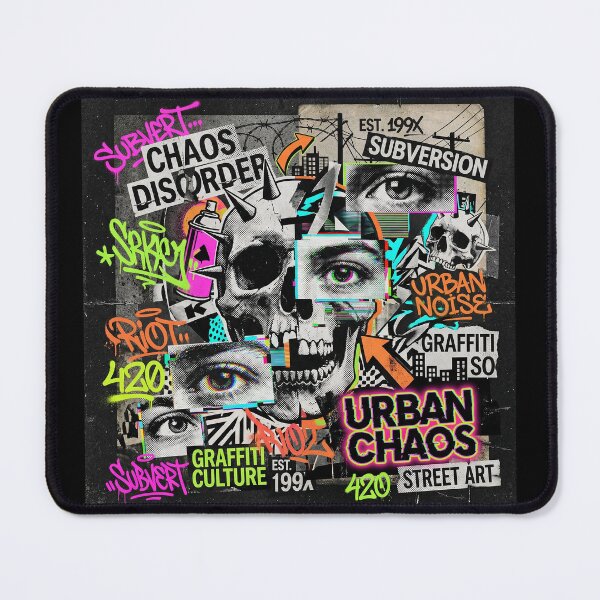 Item preview, Urban designed and sold by mrchavish.