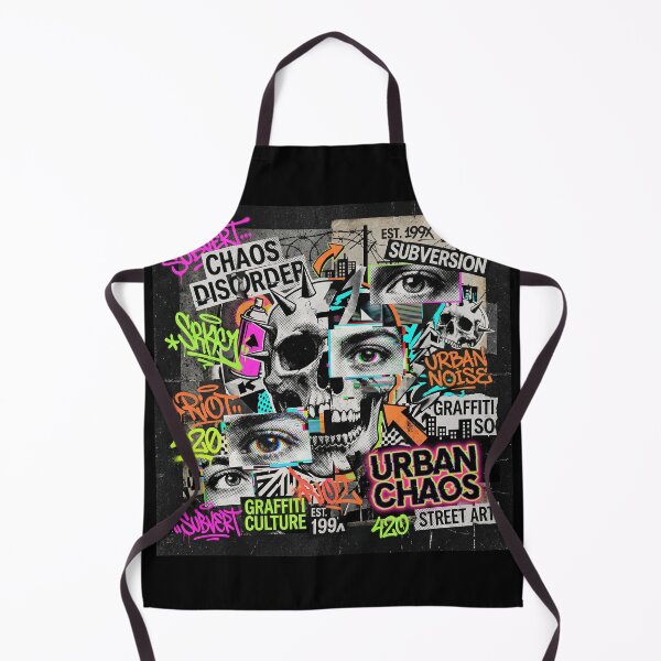 Item preview, Urban designed and sold by mrchavish.
