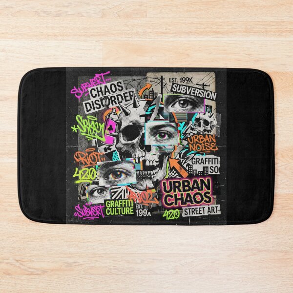Item preview, Urban designed and sold by mrchavish.