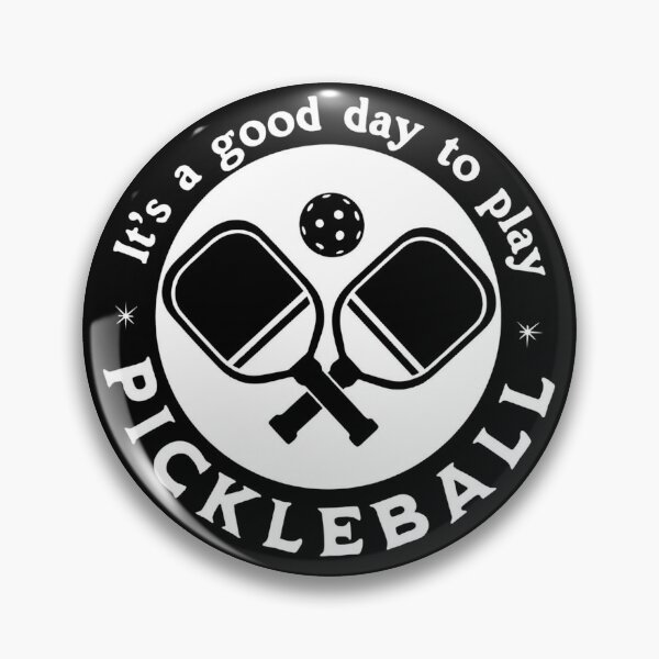Item preview, Its a good day to play pickleball Girl pickle baller Shirt pickle ball matching Tee Pickle girl trending sport gift Play pickleball game Tee designed and sold by BVTrendhub.