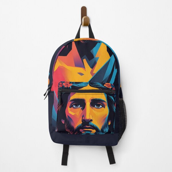 Item preview, Jesus of Nazareth designed and sold by LioTou.
