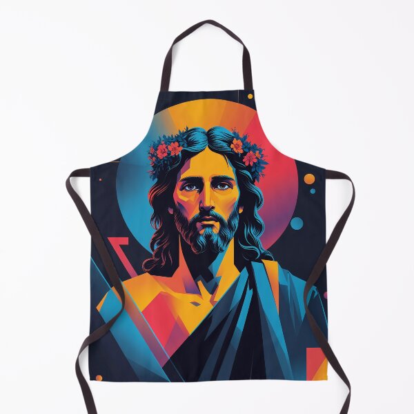 Item preview, Jesus of Nazareth designed and sold by LioTou.