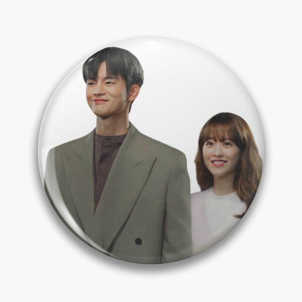 Item preview, Doom at Your Service kdrama designed and sold by selvashop.