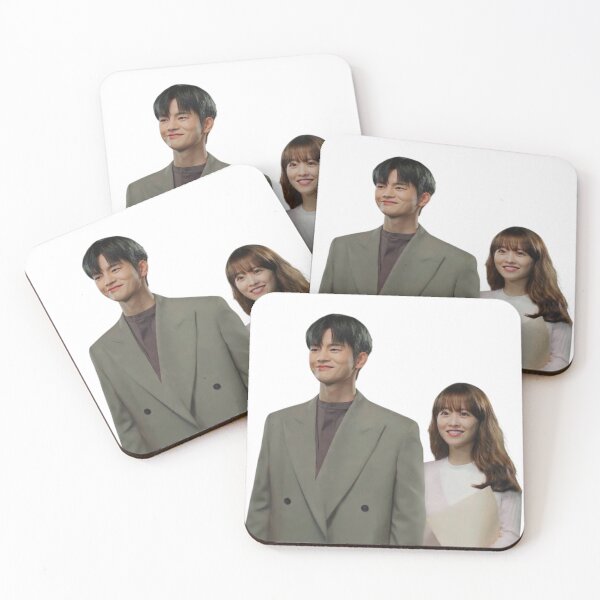 Item preview, Doom at Your Service kdrama designed and sold by selvashop.