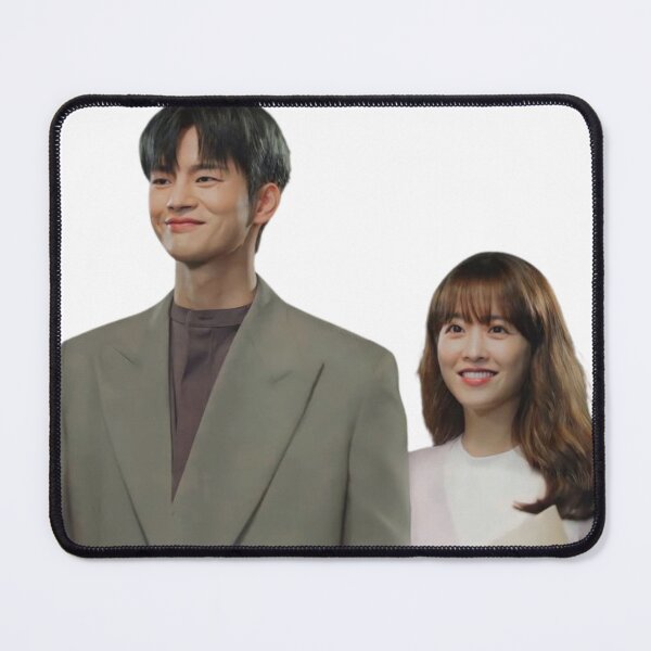 Item preview, Doom at Your Service kdrama designed and sold by selvashop.