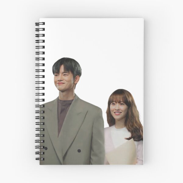 Item preview, Doom at Your Service kdrama designed and sold by selvashop.