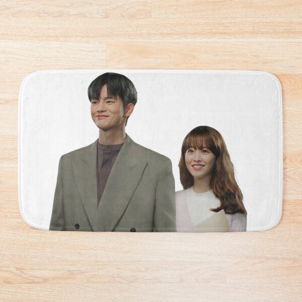 Item preview, Doom at Your Service kdrama designed and sold by selvashop.