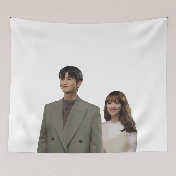 Item preview, Doom at Your Service kdrama designed and sold by selvashop.