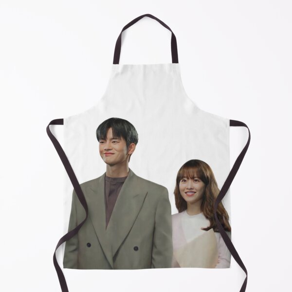Item preview, Doom at Your Service kdrama designed and sold by selvashop.