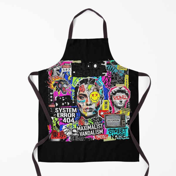 Item preview, Chaos Regime designed and sold by mrchavish.