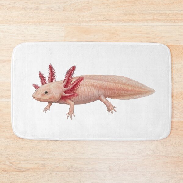Item preview, Axolote designed and sold by Chaoscience.