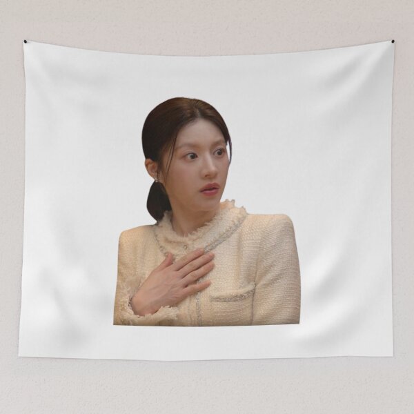 Item preview, kdrama meme designed and sold by selvashop.