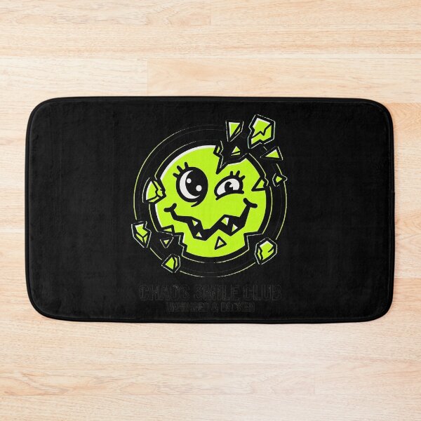 Item preview, Chaos Smile Club designed and sold by mrchavish.