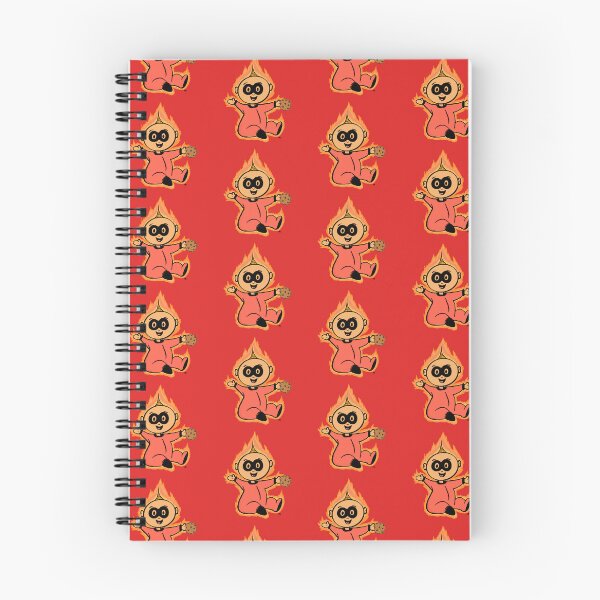 Item preview, Fire Jack Jack designed and sold by myshellroseart.