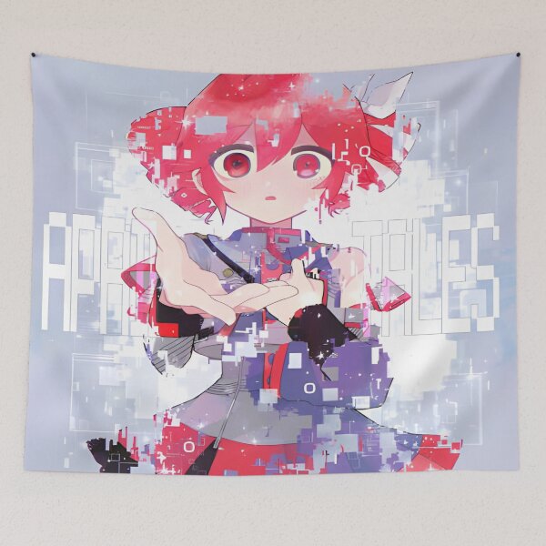 Item preview, Kasane teto designed and sold by RadiantGraphics.