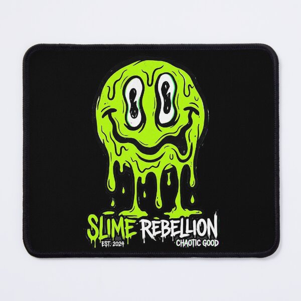 Item preview, Slime Rebellion designed and sold by mrchavish.