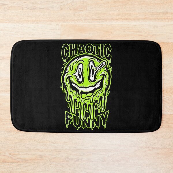Item preview, Chaotic Funny designed and sold by mrchavish.