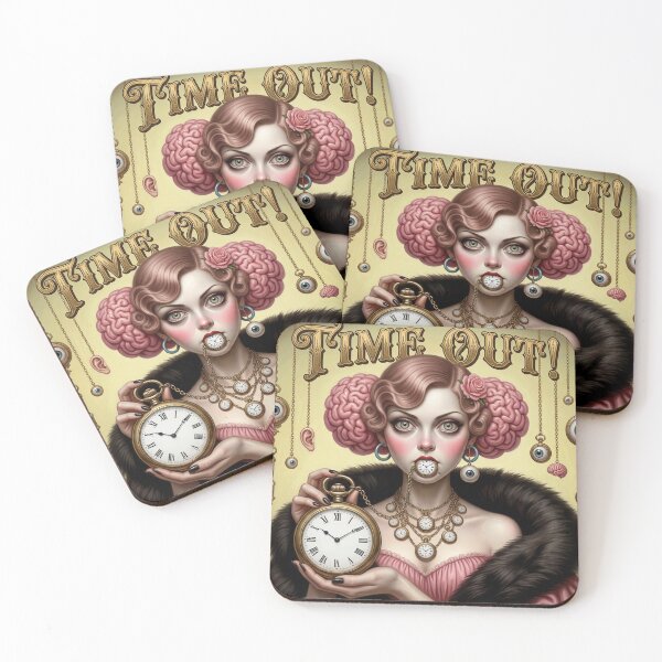 Item preview, Time Out designed and sold by graficsfx.