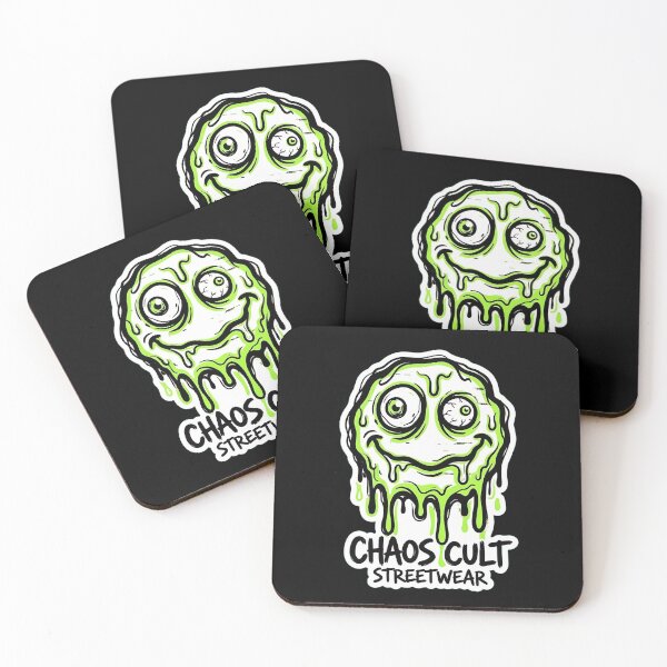 Item preview, Chaos Cult designed and sold by mrchavish.