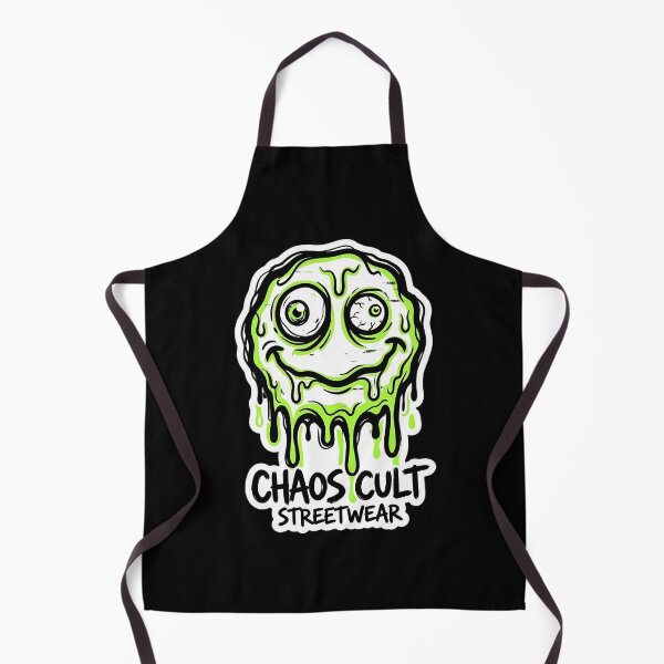 Item preview, Chaos Cult designed and sold by mrchavish.