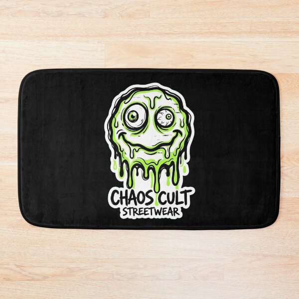 Item preview, Chaos Cult designed and sold by mrchavish.