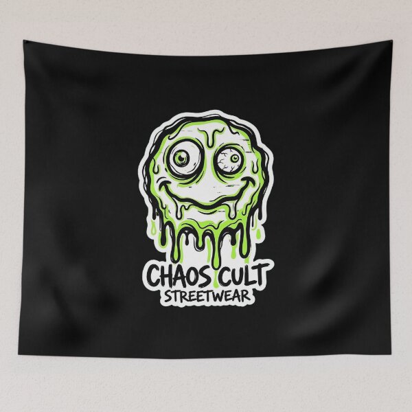 Item preview, Chaos Cult designed and sold by mrchavish.