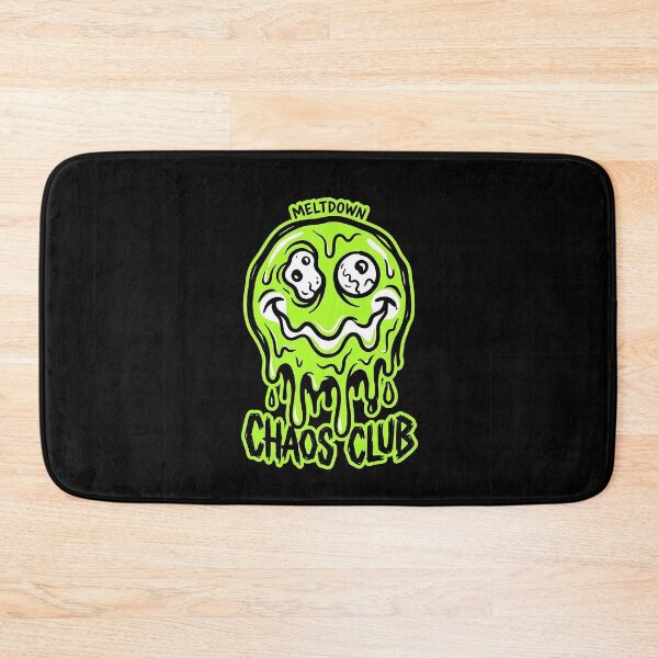 Item preview, Chaos Club designed and sold by mrchavish.