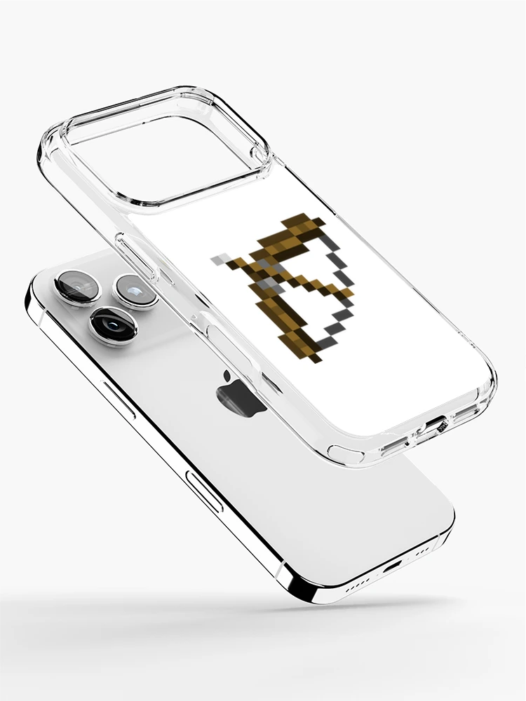 Thumbnail 2 of 5, iPhone Case, Bow designed and sold by Waste Brain.
