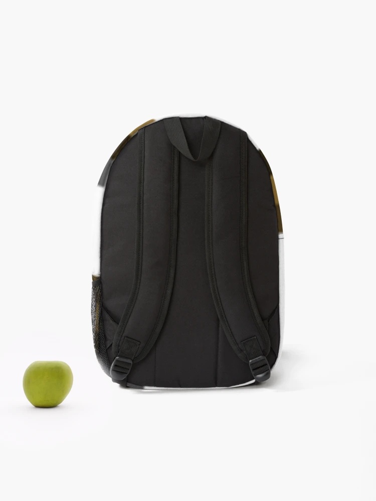 Thumbnail 2 of 3, Backpack, Bow designed and sold by Waste Brain.