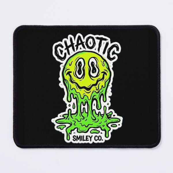 Item preview, Chaotic Smiley Co. designed and sold by mrchavish.