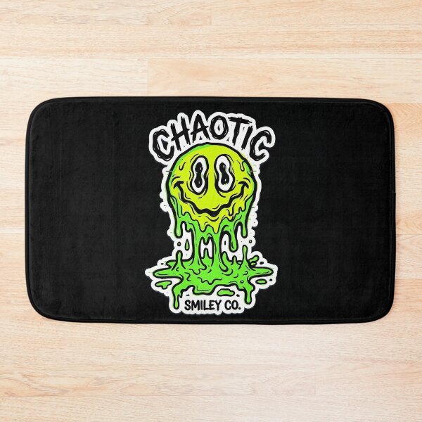 Item preview, Chaotic Smiley Co. designed and sold by mrchavish.