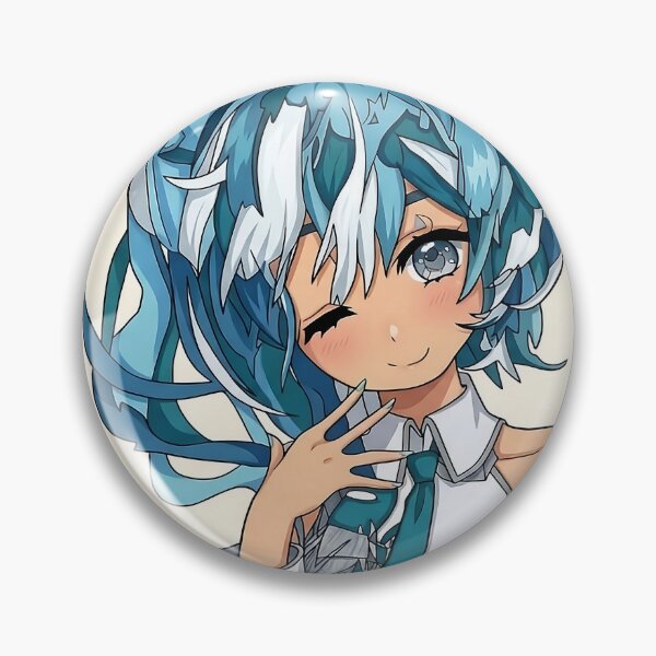 Item preview, Miku by LyRa designed and sold by Lyraluaart.